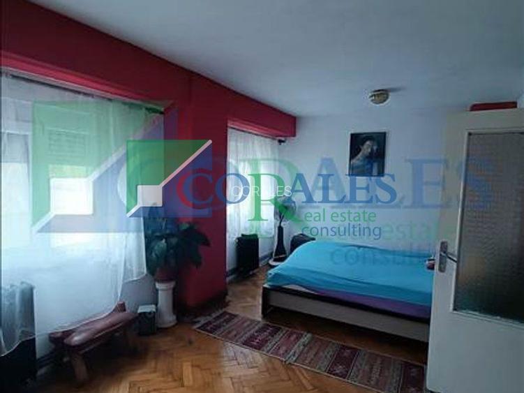 Spatios. Vedere pe 2 parti. Centrala proprie. - 10