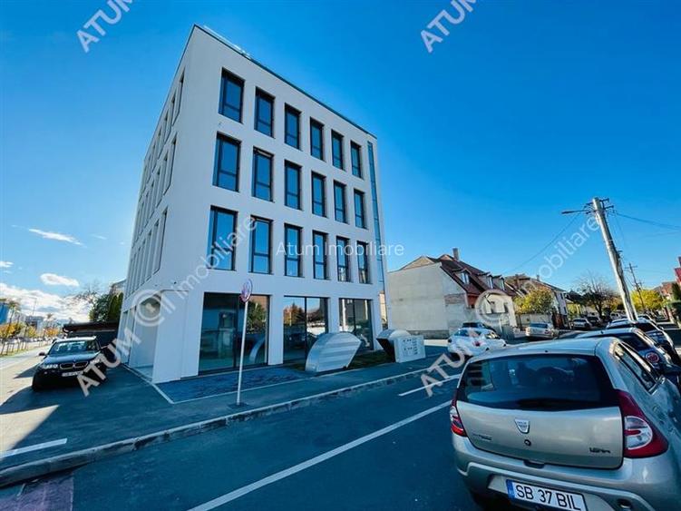 Spatiu comercial/birouri etaj 2 zona Calea Dumbravii/Mihai Viteazu - 17