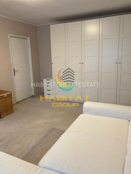Apartament cu 2 camere Zona Brancoveanu - Spital Marie Curie - 7
