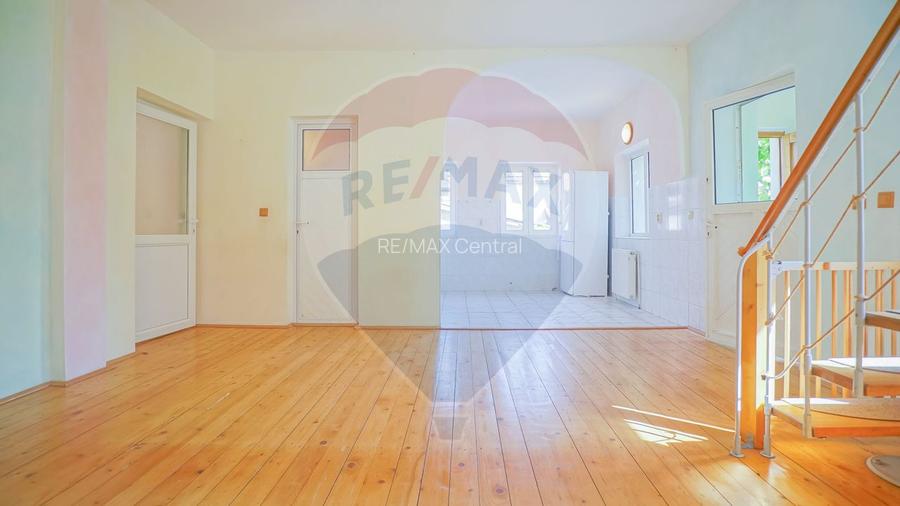 Casa de inchiriat-Centrul Civic, Brasov - 9