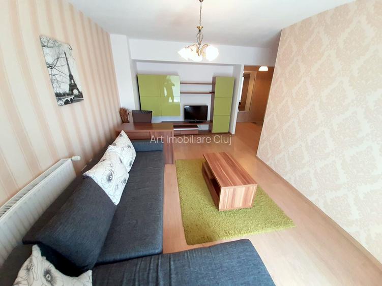 2 camere, bloc nou modern, cu parcare, in Buna Ziua, Bonjour Residence - 2