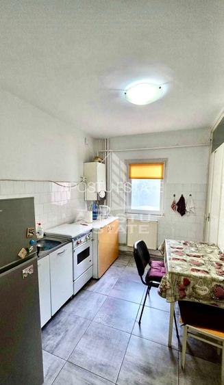 Apartament cu 3 camere de inchiriat, zona Complex Studentesc,Timisoara - 4