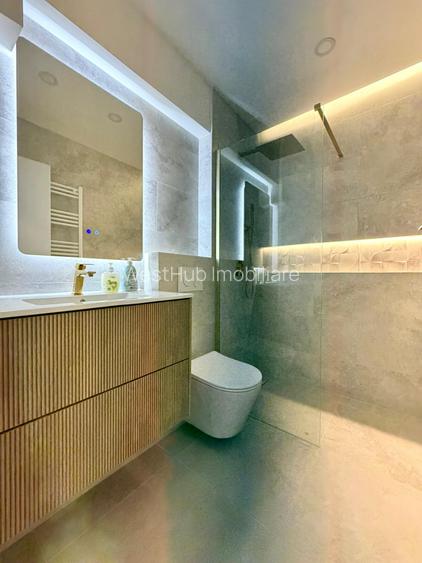 Apartament 3 camere, 52mp utili, etaj 4/7 - Zona Ultracentrala - 10