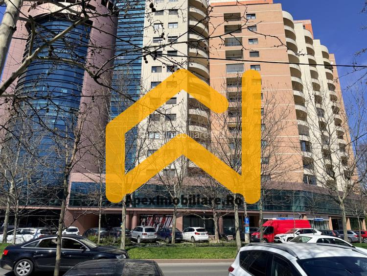 Belvedere Baba Novac | 2 Camere | Balcon | Centrala Bloc - 15