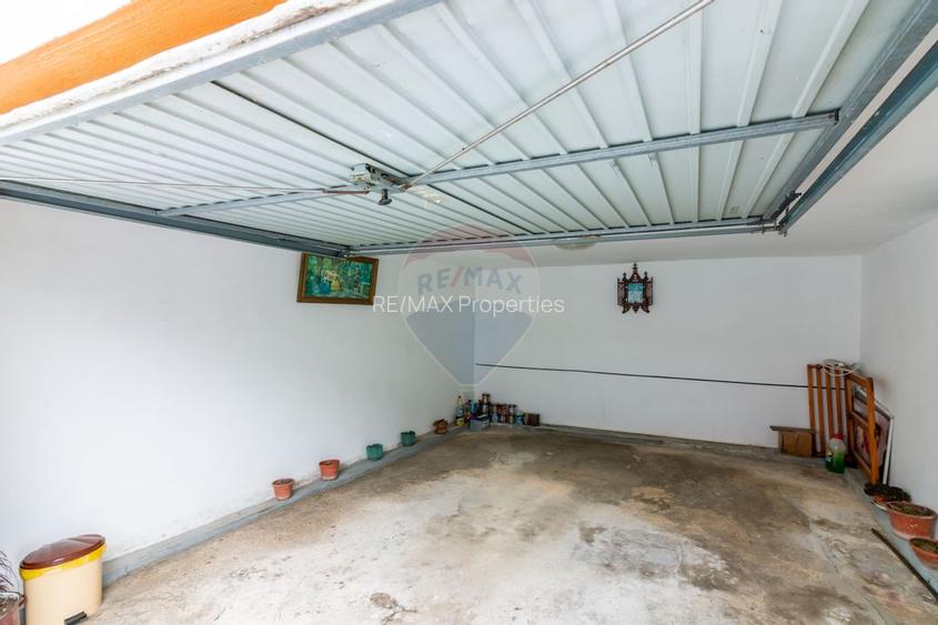 Casă / Vilă de vânzare Picior de Munte, Dambovita - 11