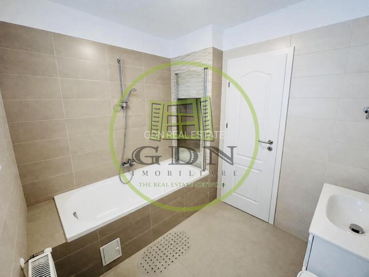 COMISION 0% | Casă superă Corbeanca Park | 4 camere | curte 250 mp | mobilată | - 16