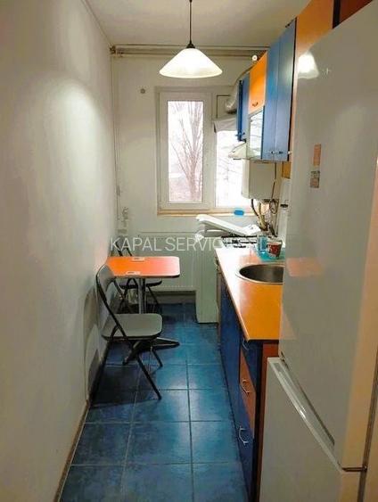 Inchiriere 2 camere, langa Scoala 8, cu centrala pe gaz - 2