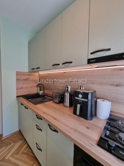 Cismigiu - 2 Camere - Renovat - - 21