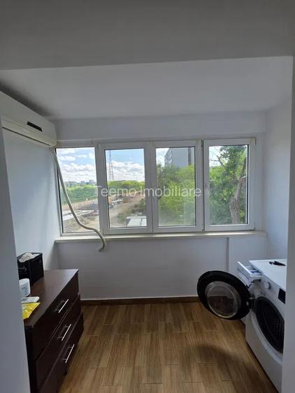 Apartament 2 camere, semidecomandat, 51 mp, ac, balcon, Pajura - 3