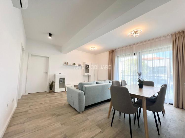 DEOSEBIT / SPATII GENEROASE / POSIBILITATE LOC PARCARE - 7