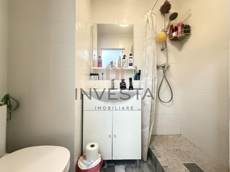 Apartament 2 camere de vanzare | Etaj intermediar | Gheorgheni - 5