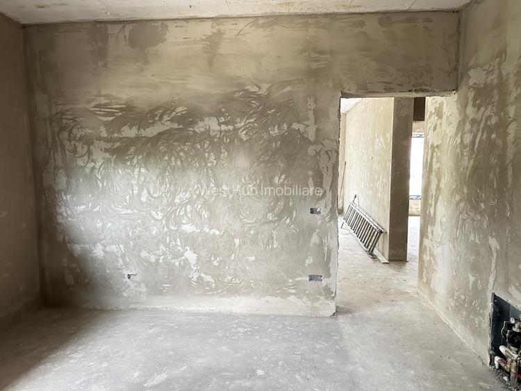 Casa individuala, 4 camere, 105 utili, 580 teren, Sanmihaiu Roman - 18