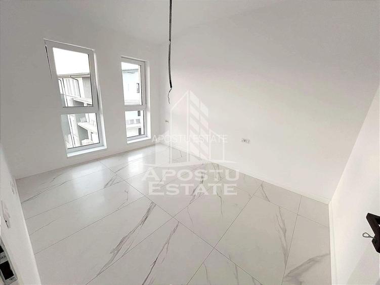 Apartament cu 3 camere si terasa de 30 mp in zona Braytim. - 6
