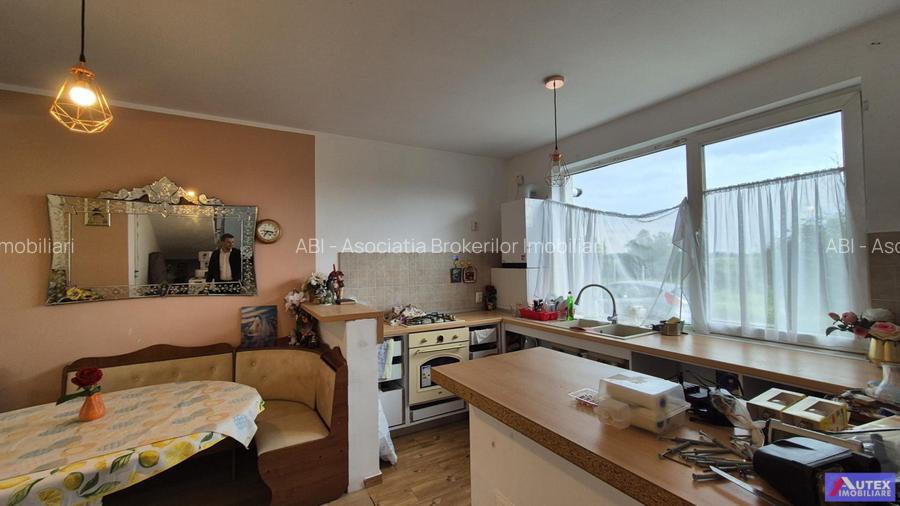 Vilă NOUA cu 5 camere – Măgurele, Dumitrana | Curte 400 mp | Aer - 11