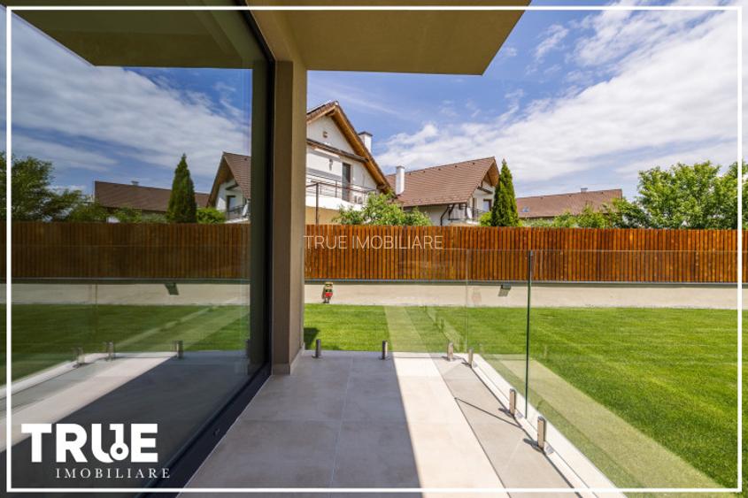 Ap. cu 2 camere, 54m? + terasă, bloc nou, HS Residence! - 8