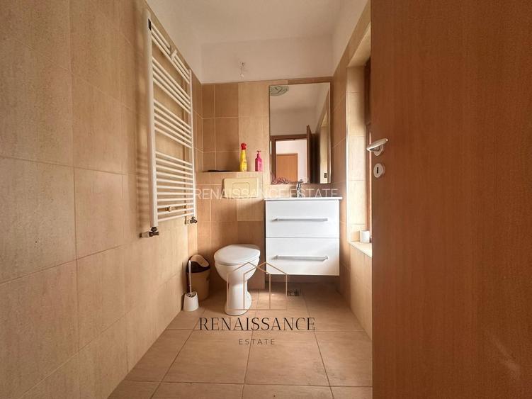 IKEA Duplex 5 Camere | 130mp Utili 350mp Teren | Partial Mobilat - 13