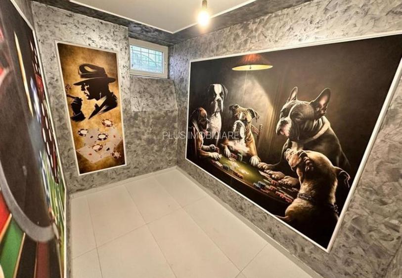 Apartament 3 camere Lux+Loc de parcare +Boxa langa metrou Brâncoveanu - 13