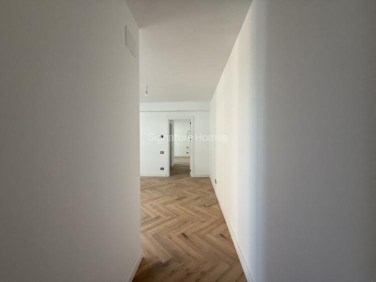 OPORTUNITATE VANZARE APARTAMENT 3 CAMERE PIPERA ZONA ROND OMV - 9