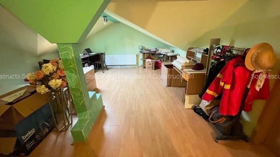 CASA IN ZONA BUCOVINA - 18