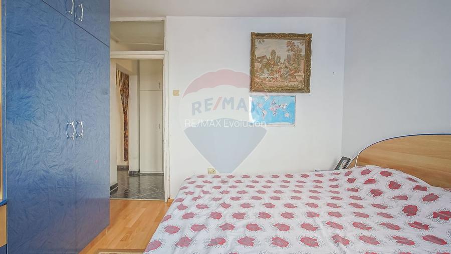 Apartament cu 3 Camere și Panoramă Deosebită , COMISION 0% - 5