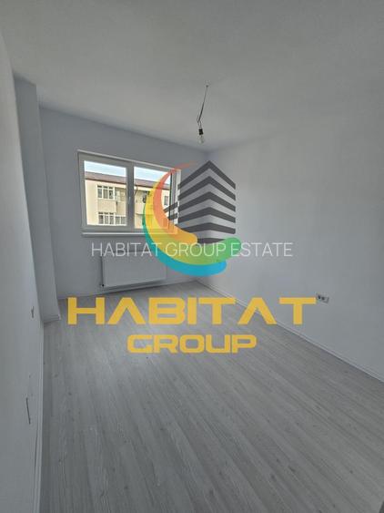 Vanzare ap 3 camere Berceni Grand Arena etaj 4/5 finisat  65 mp centrala lift - 10