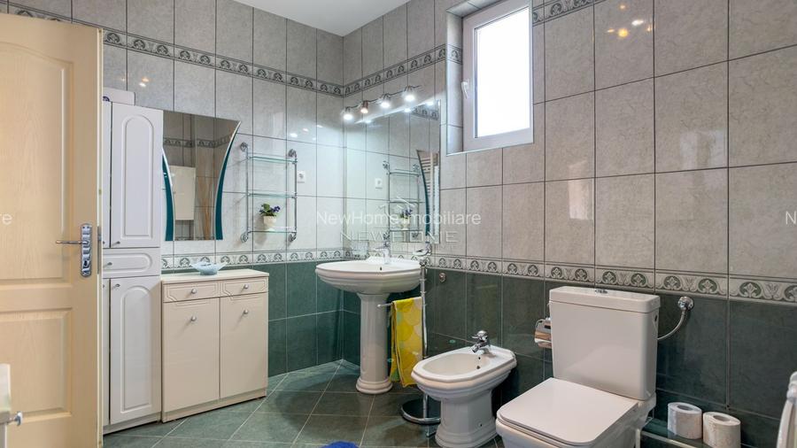 Comision 0% Apartament 3 camere 104 mp. Andrei Muresanu - 16