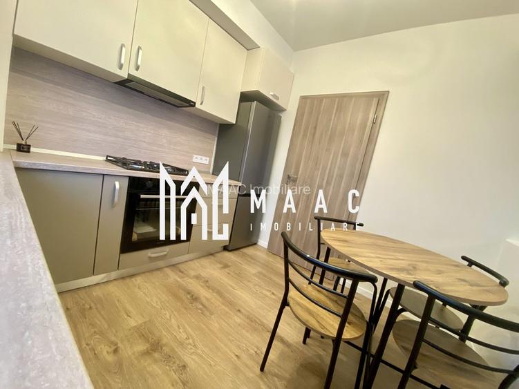 Apartament 2 camere | Etaj 1 | Balcon | Modern - 4