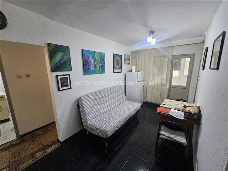 Resita, 2 Cam. Dec., Mobilat+Utilat, Calea Timisoarei - 18