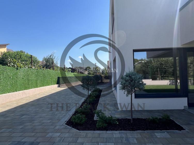 Casa cu 4 camere de vanzare | Premium | Nou | Moreni - Bld. Republicii - 8