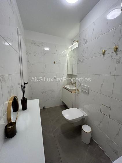 TRAIESTE LA INALTIME DUPLEX ELEGANT - 16