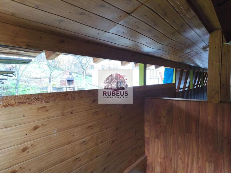 Proprietate langa Dunare – 3000 mp, priveliste si potential business - 39