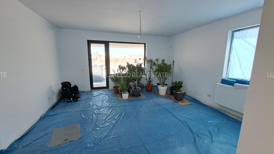 VILA SUPERBA CU 5 CAMERE  IN COMPLEX REZIDENTIAL CU CIRCUTI INCHIS - 5