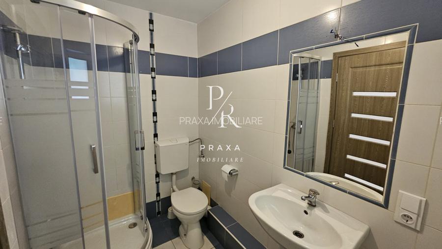 Casa insiruita, finisata, parcare, zona Stadionului - 11