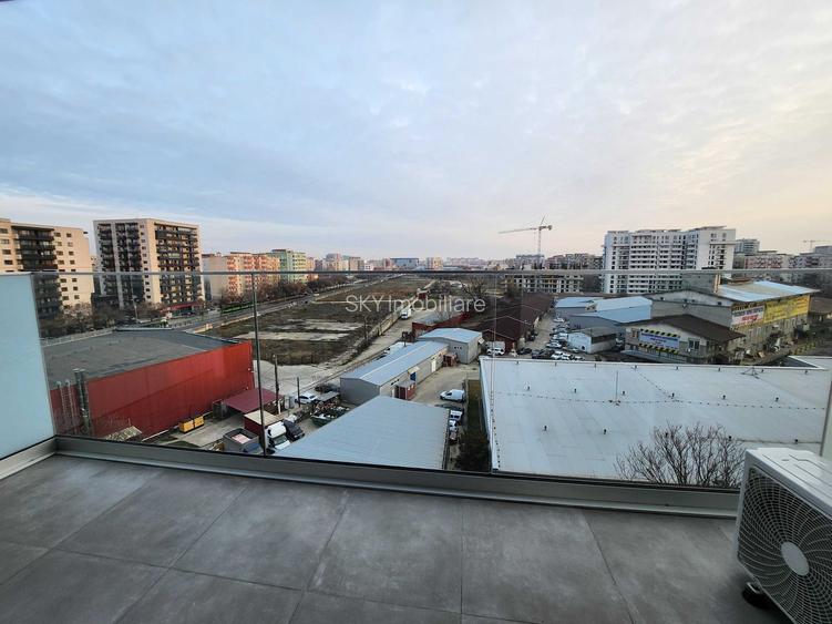 Apartament  2 camere I One Cotroceni Park I loc de parcare inclus - 5