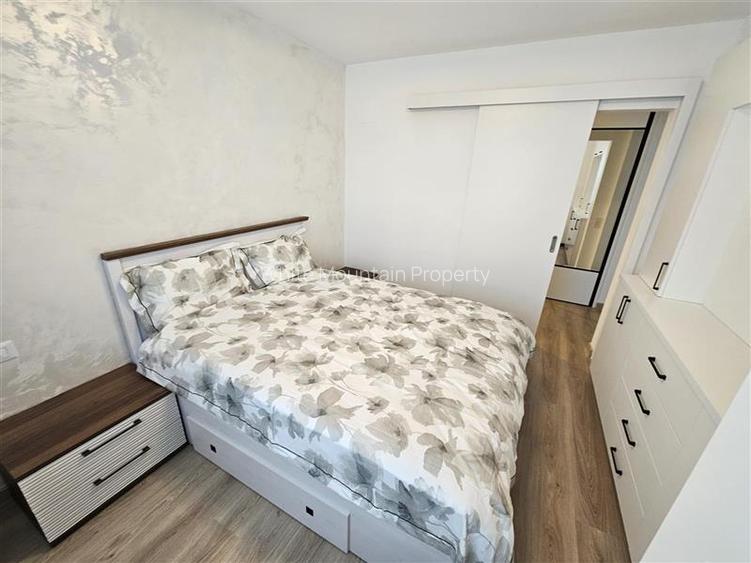 Prima inchiriere - Apartament deosebit cu 3 camere si parcare subterana - 29