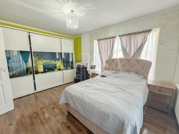 Apartament 2 camere de vanzare in Floresti - 4