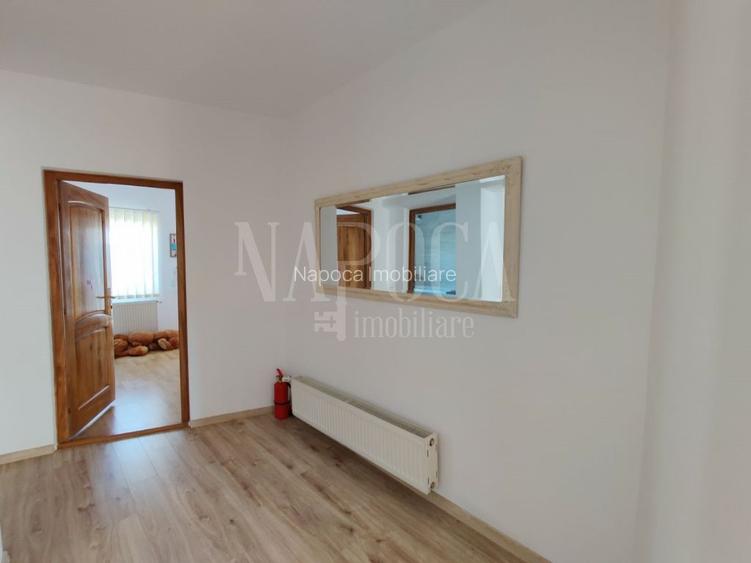 Casa 11 camere de vanzare in Zorilor, Cluj Napoca - 8