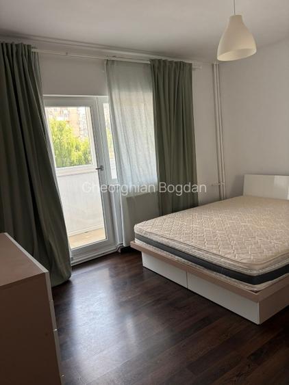 Apartament 3 camere de închiriat | Colentina | Centrală proprie - 13