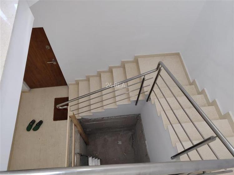 Vila de vanzare in zona Bucurestii Noi - Metrou Jiului - 11