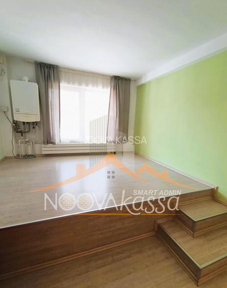 Tomis 1, apartament bloc nou - ideal rezidenta sau  spatiu comercial - 2