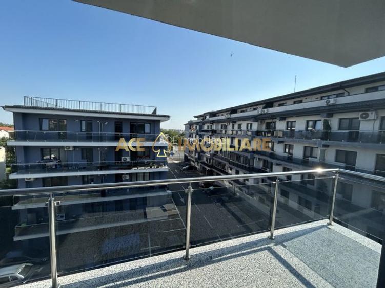 2 Camere de inchiriat | Ghencea | Pet friendly | Centrala | Parcare - 8