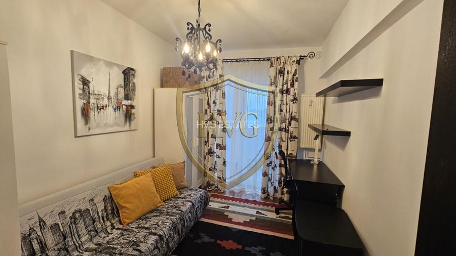 Apartament 3 Camere | Decomandat | Arcul de Triumf - 11