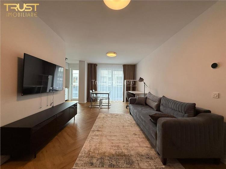 2 Camere | Elite | Garaj  Subteran | Bloc 2025 - 5