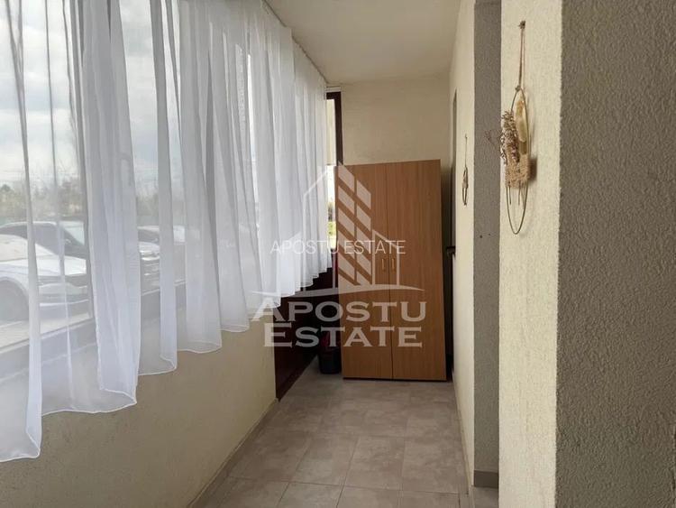 Apartament 2 camere, de inchiriat, loc de parcare,  Eso, Giroc - 5