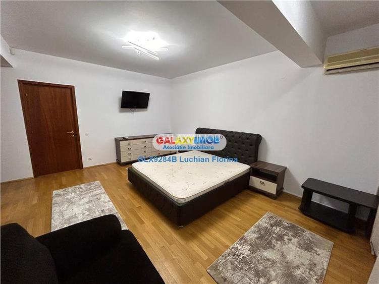 Inchiriere aapartament 4 camere, et.1 I Soseaua Nordului - 4
