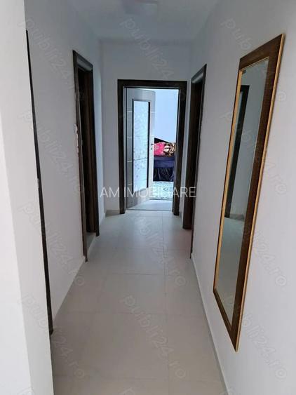 AP. 2 CAMERE DOAMNA GHICA, RENOVAT, CENTRALA TERMICA, BLOC REABILITAT - 2