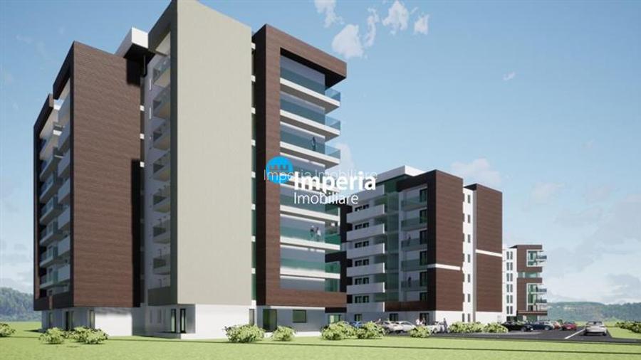 Teren 12500mp, de vanzare Zona Cug! Puz aprobat! - 18