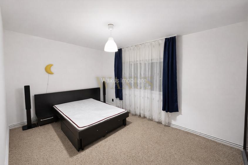 Apartament la Cheie - SU 53MP | Balcon | Parcare - Vivo | Muzeul Apei - 4