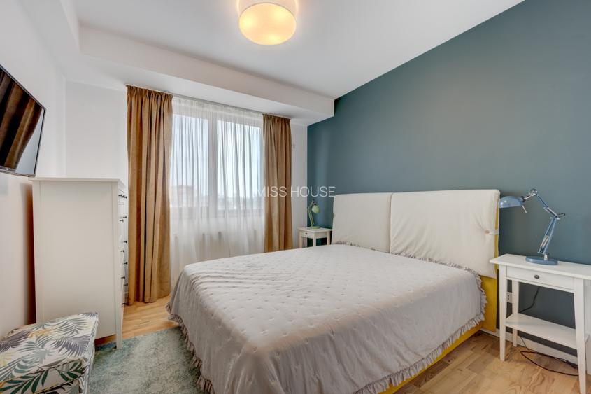 Apartament 2 camere bloc 2016, Crangasi, gata de mutat - 4