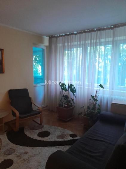 Drumul Taberei- metrou Tudor Vladimirescu, 3 camere, etaj  1 /9 - 8